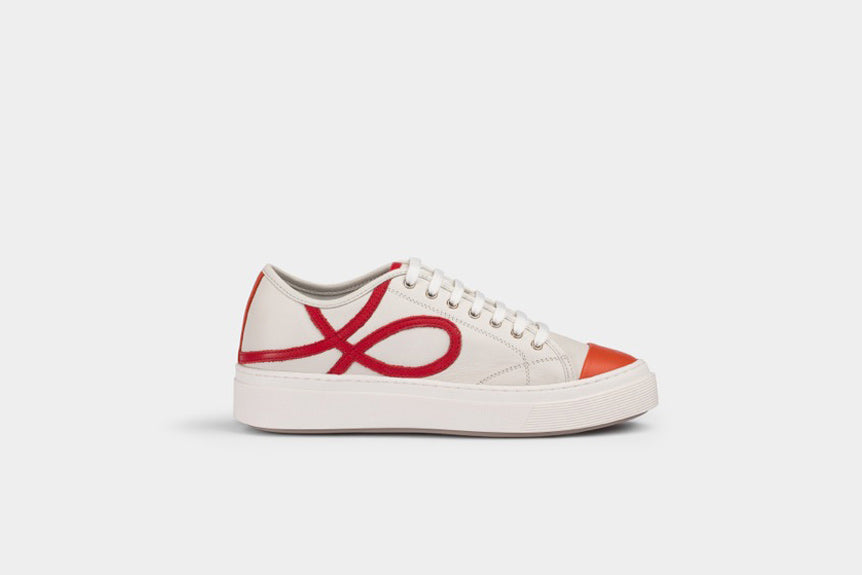 AVERY – Bianco/Rio/Zucca