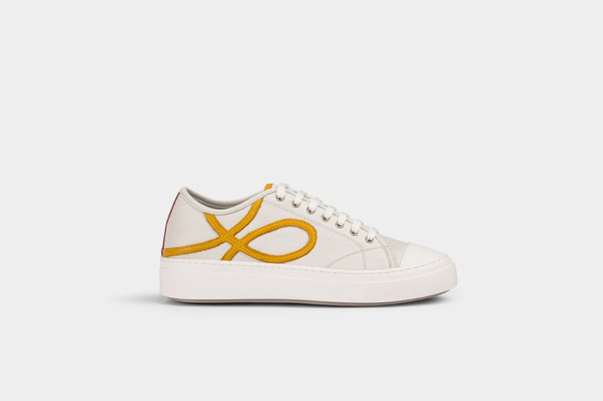 AVERY – Bianco/Tuorlo/Zucca