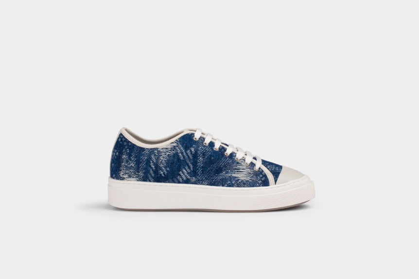 ALEXIS - Strap Jeans