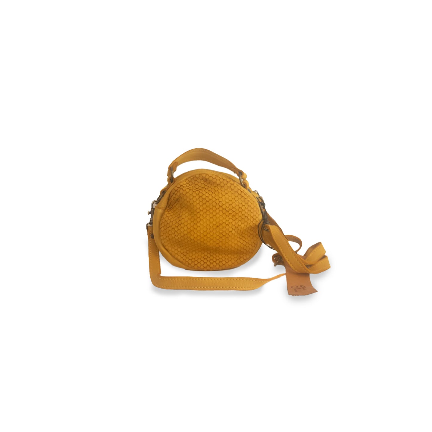 Art. 262 Yellow