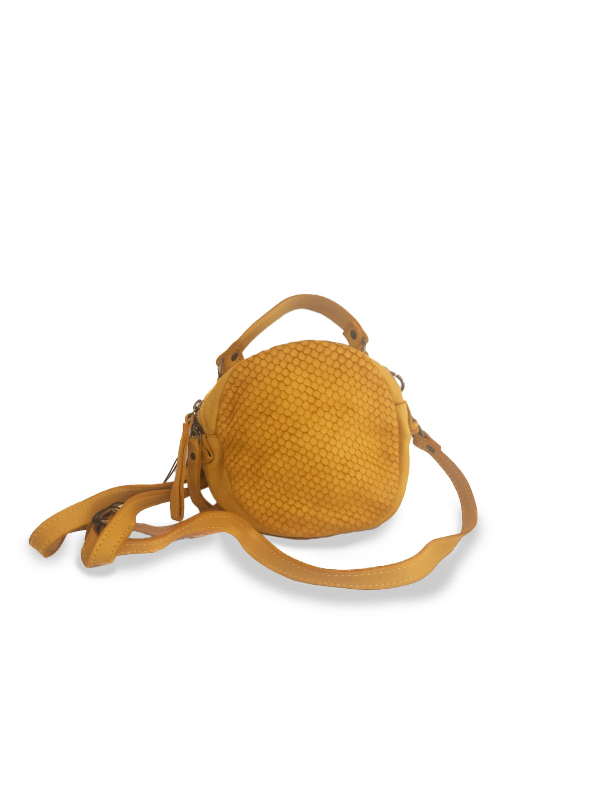 Art. 262 Yellow