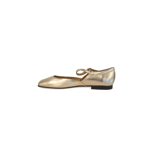 Ballerinas Aurelia (Gold)