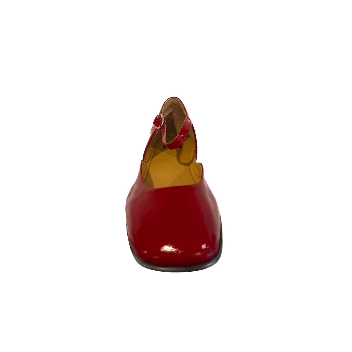 Ballerinas Aurelia (Rosso)
