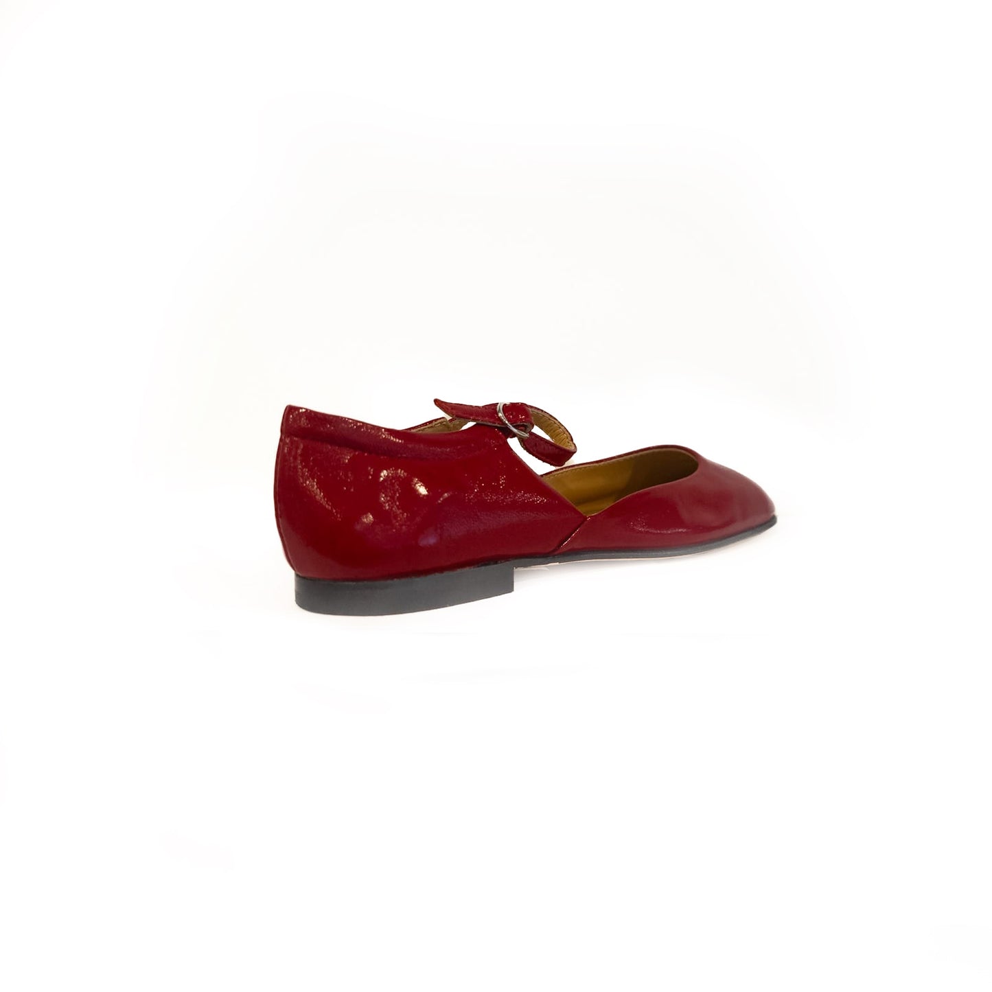 Ballerinas Aurelia (Rosso)