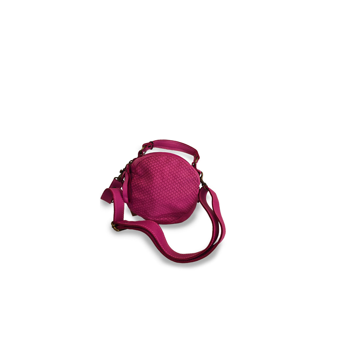 Rodeo Canteena Purse