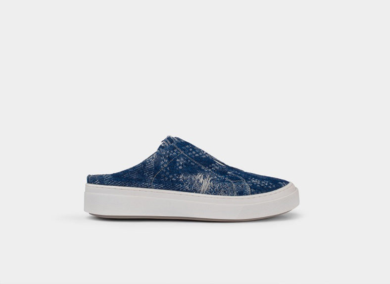 GIN – Strap Jean