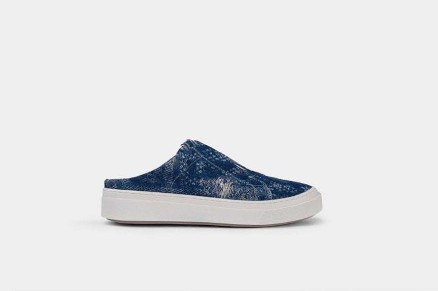 GIN – Strap Jean
