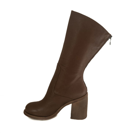 Gordon 1956 Dixie (aka Super Heroen Boots) Caramel