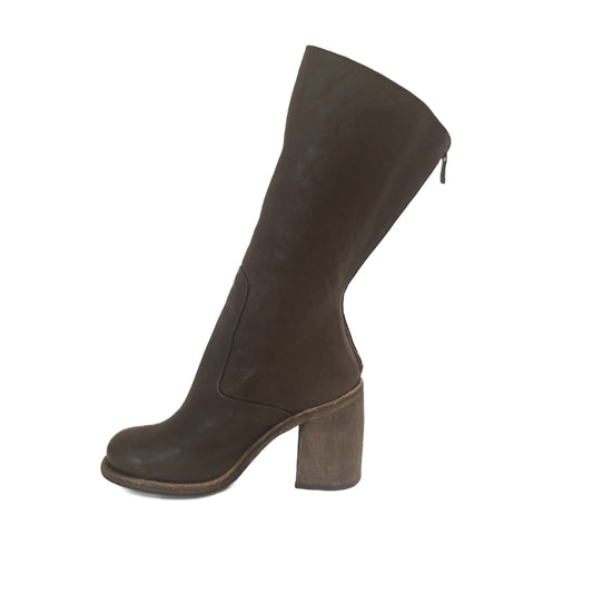 Gordon 1956 Dixie (aka Super Heroen Boots) Espresso