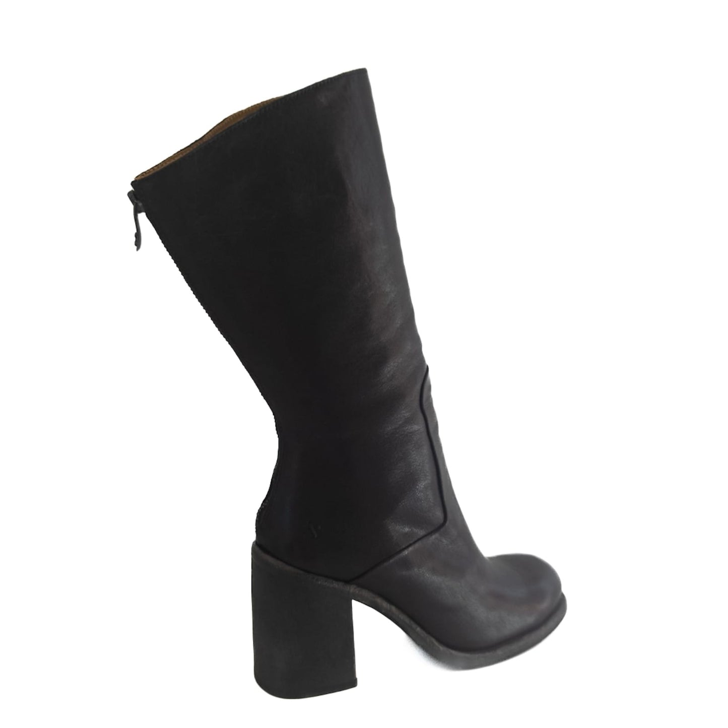 Gordon 1956 Dixie (aka Super Heroen Boots) Eros: Black