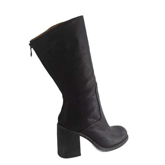 Gordon 1956 Dixie (aka Super Heroen Boots) Eros: Black