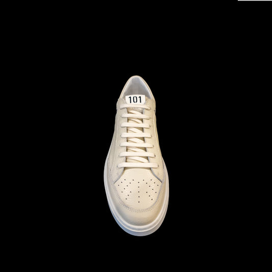 Bogota Men's Sneakers (OffWhite)