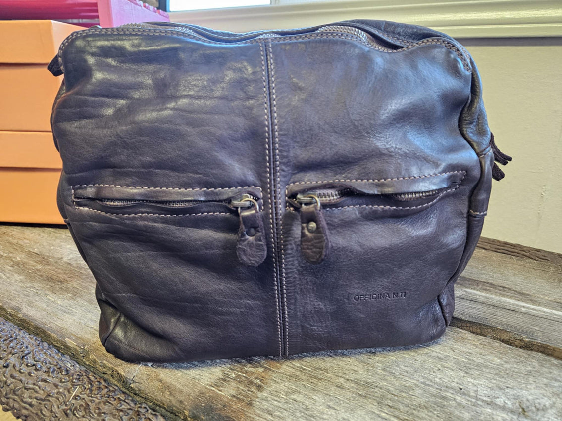 Officina Media - Simple Backpack