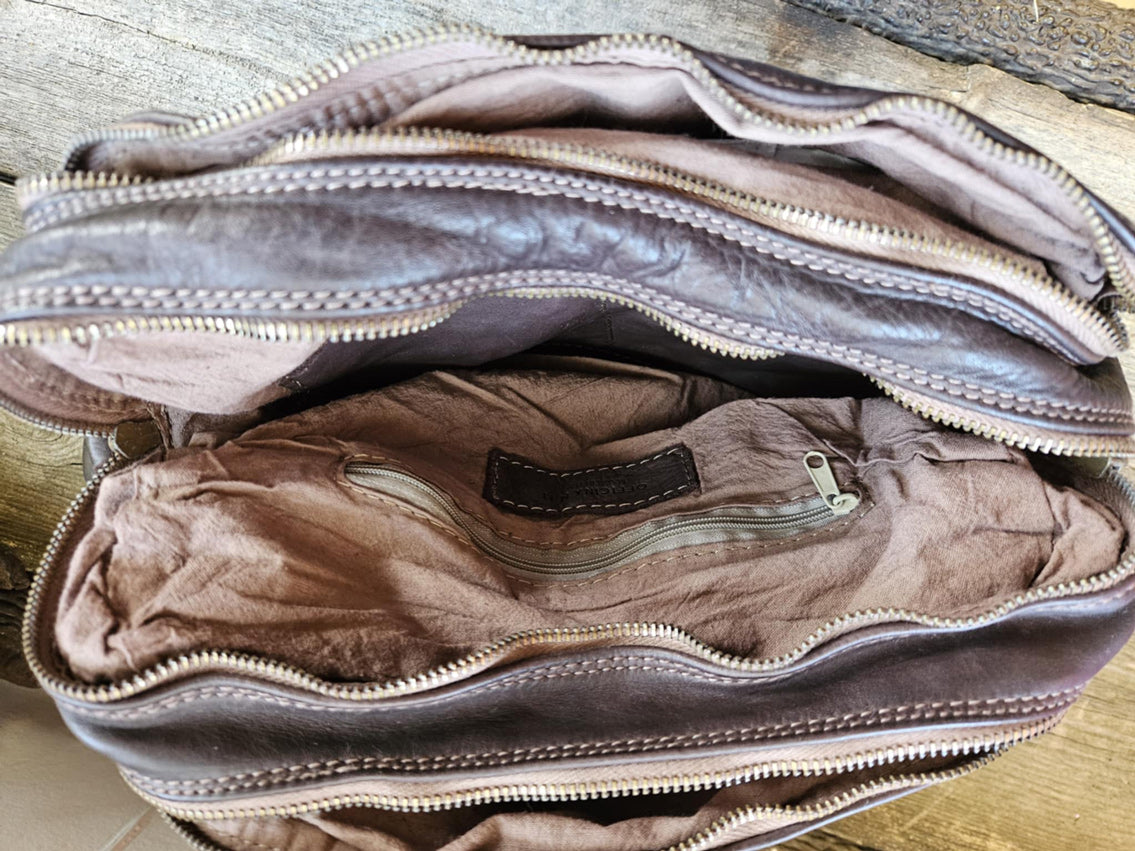Officina Media - Simple Backpack