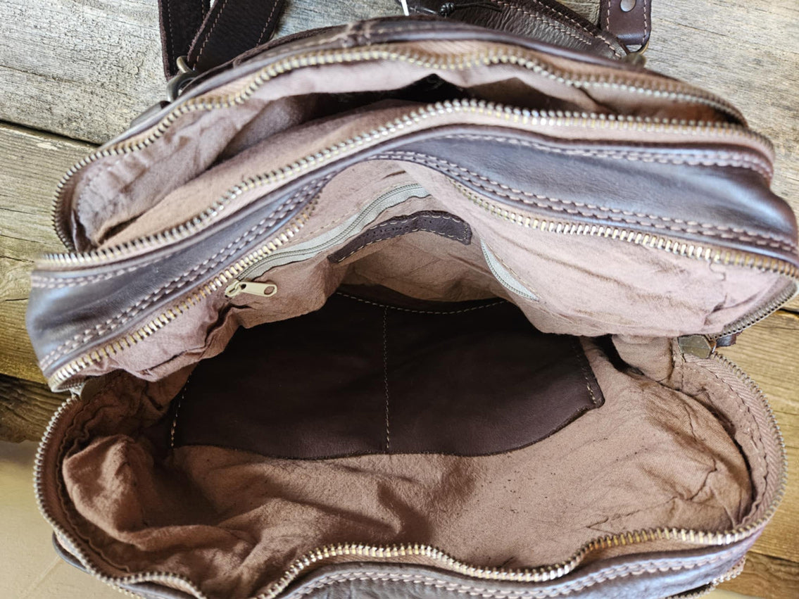 Officina Media - Simple Backpack