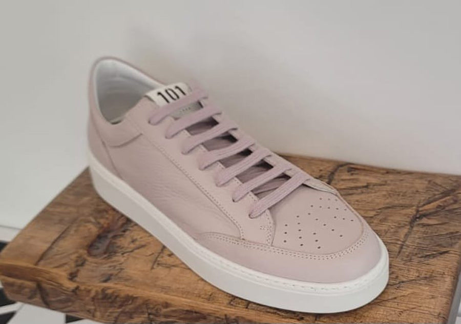 Bogota Mens Sneakers (Rosa)