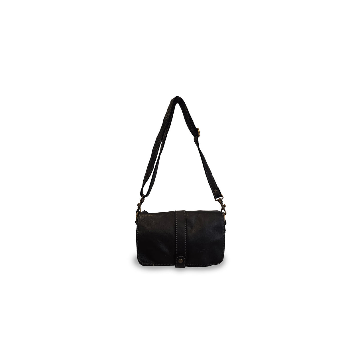Small Snap Fold Purse