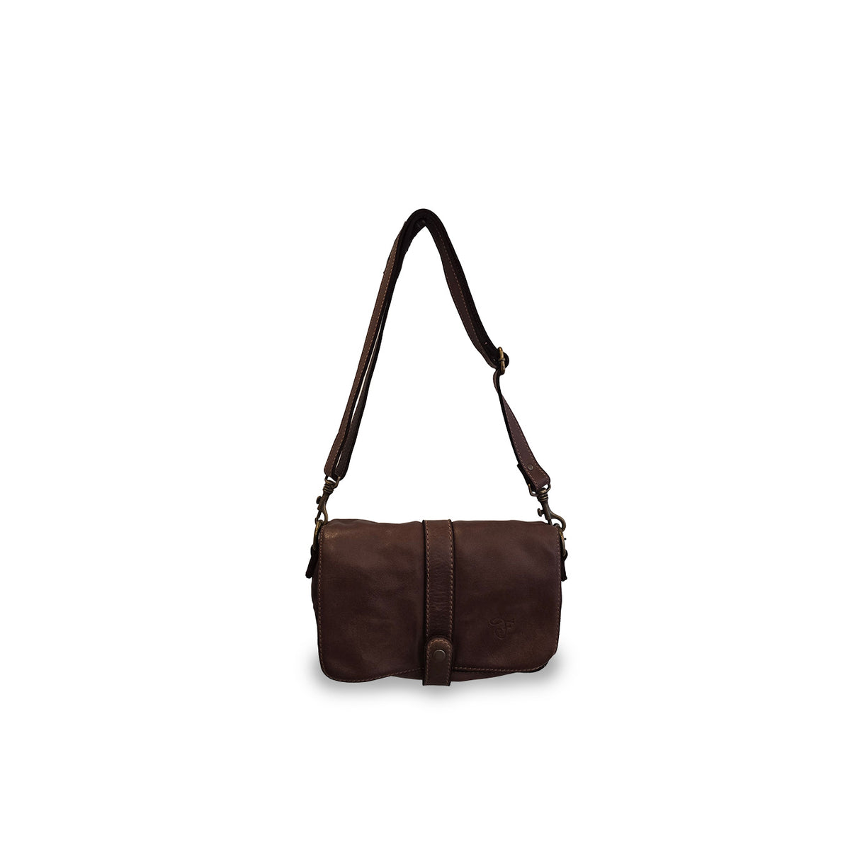 Small Snap Fold Purse