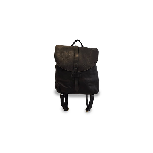 Cross Back Pack