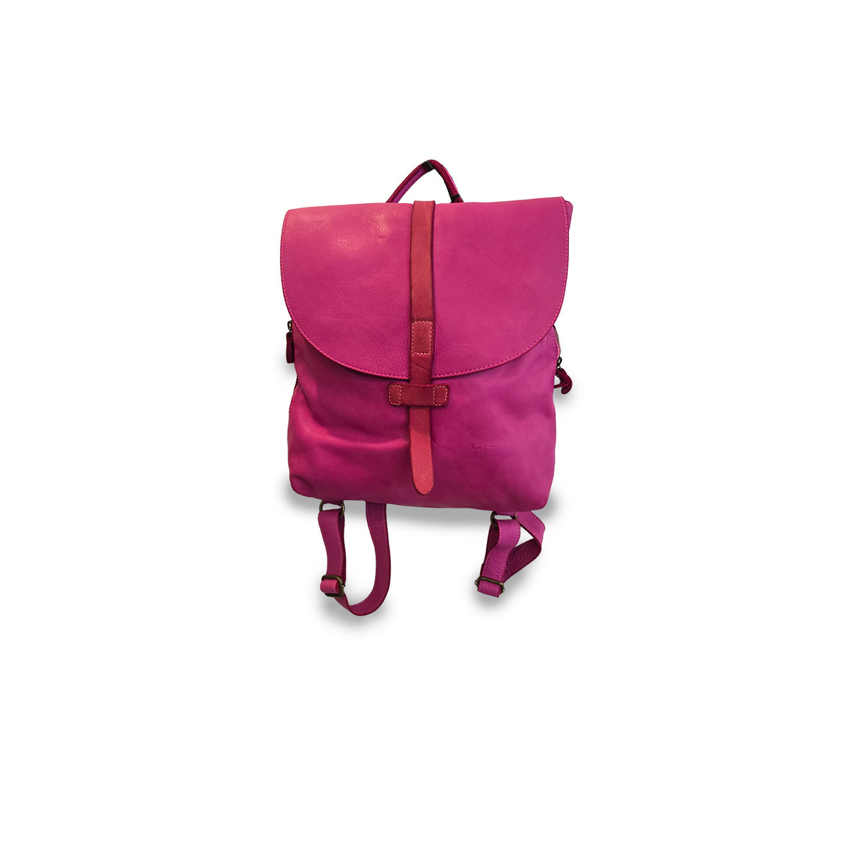 Cross Back Pack