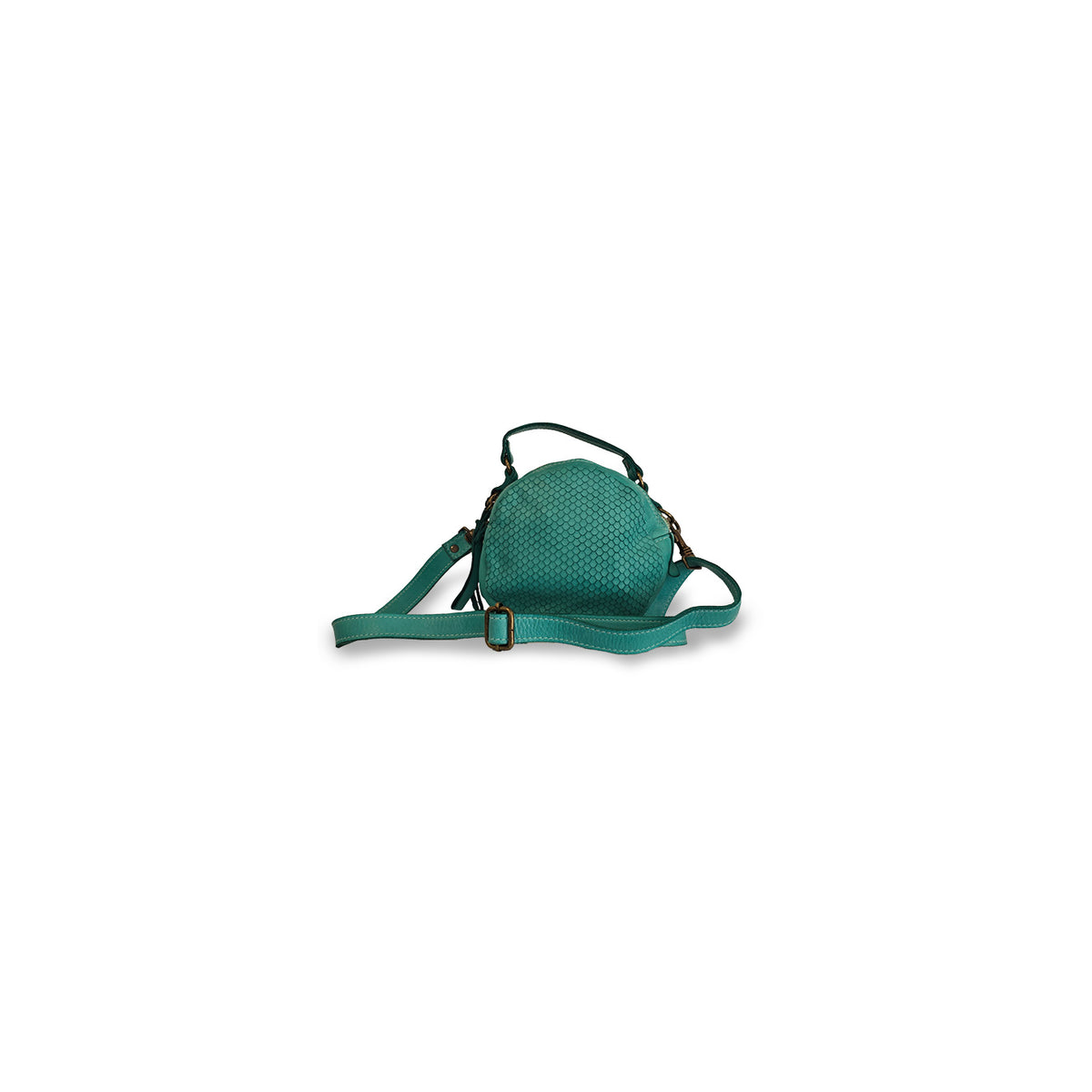 Rodeo Canteena Purse