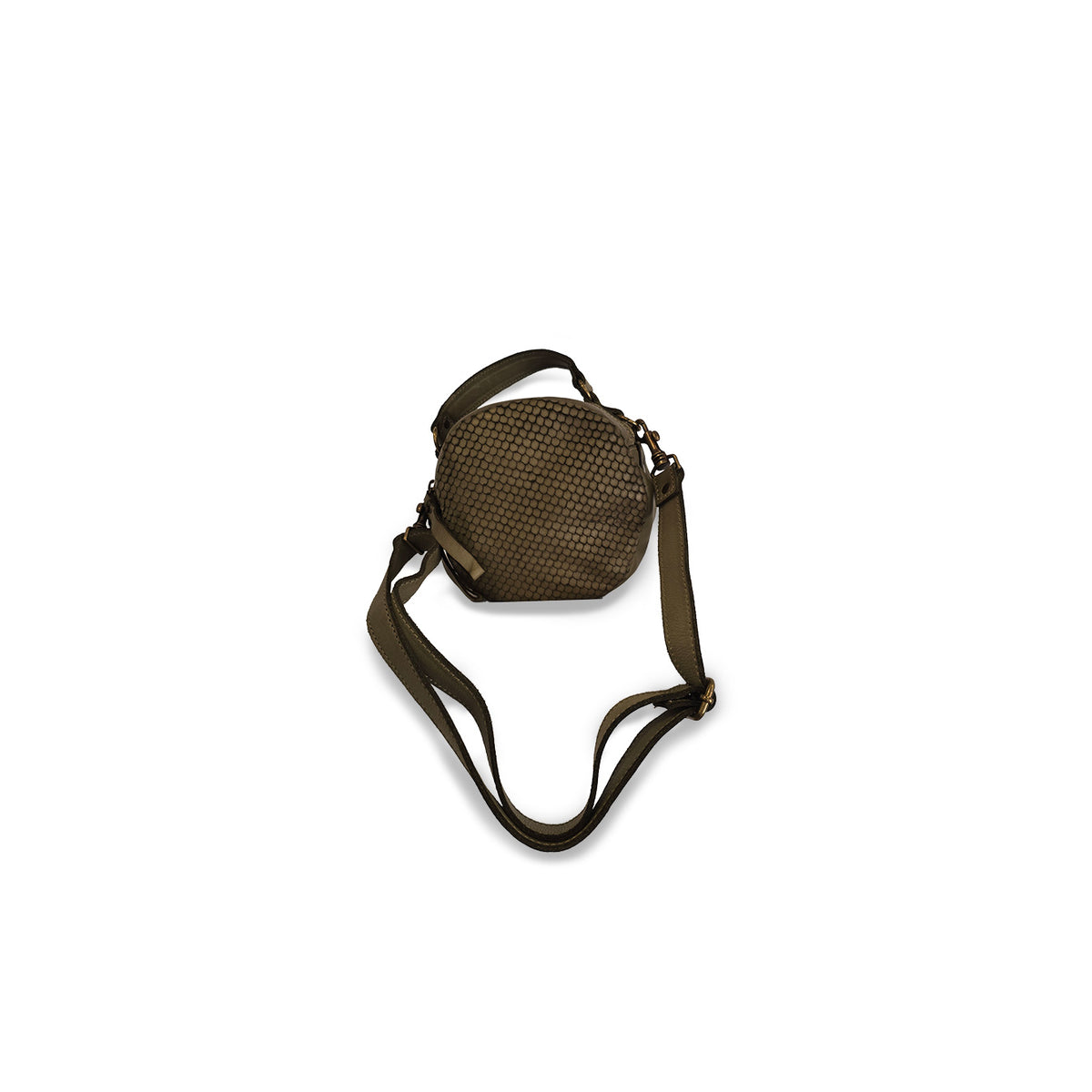 Rodeo Canteena Purse