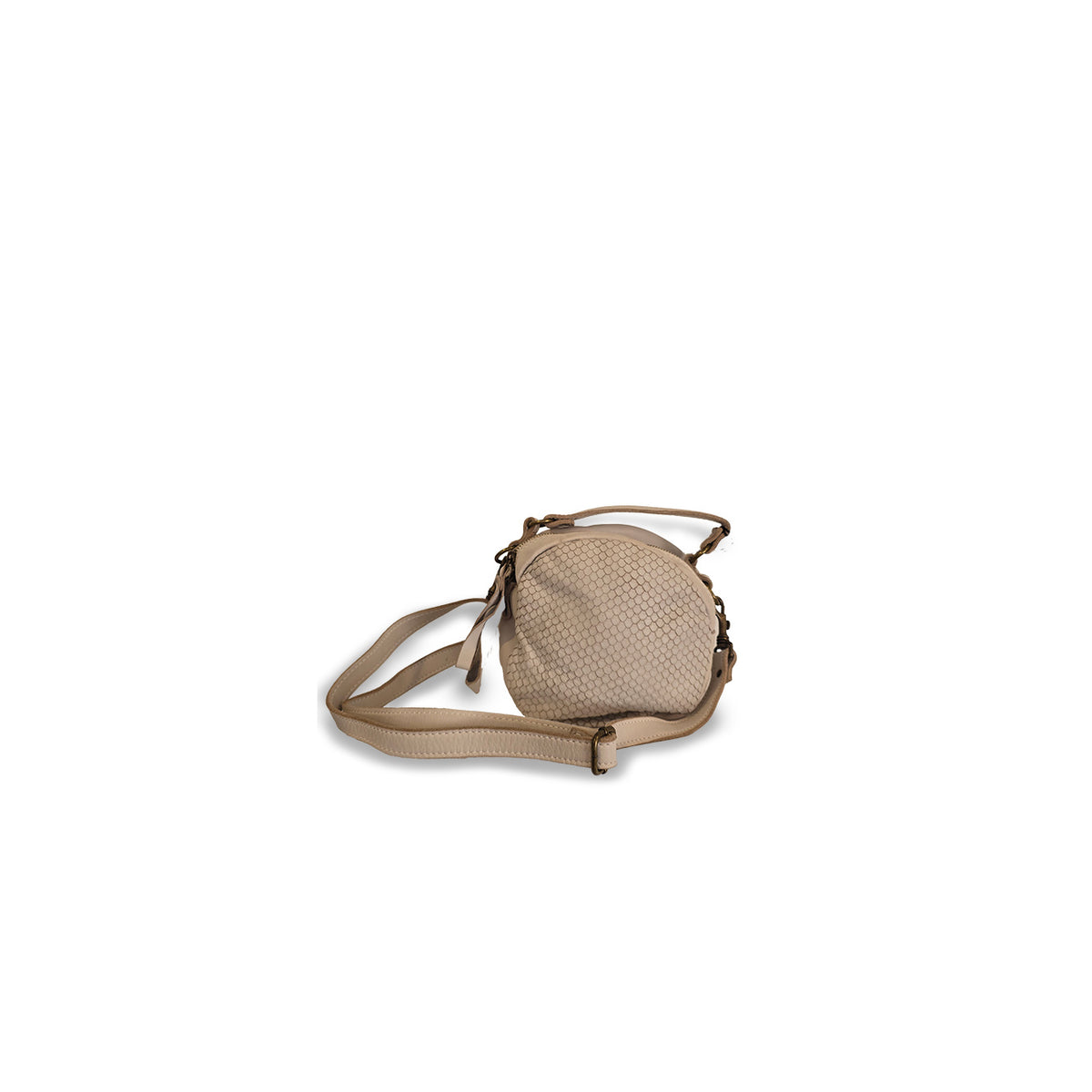 Rodeo Canteena Purse