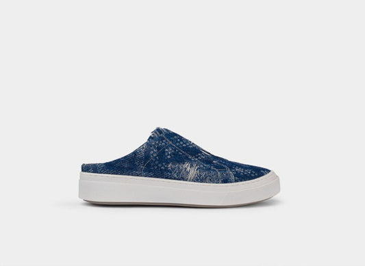GIN – Strap Jean