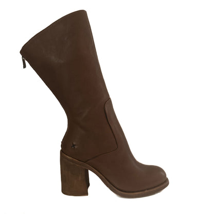 Gordon 1956 Dixie (aka Super Heroen Boots Caramel)
