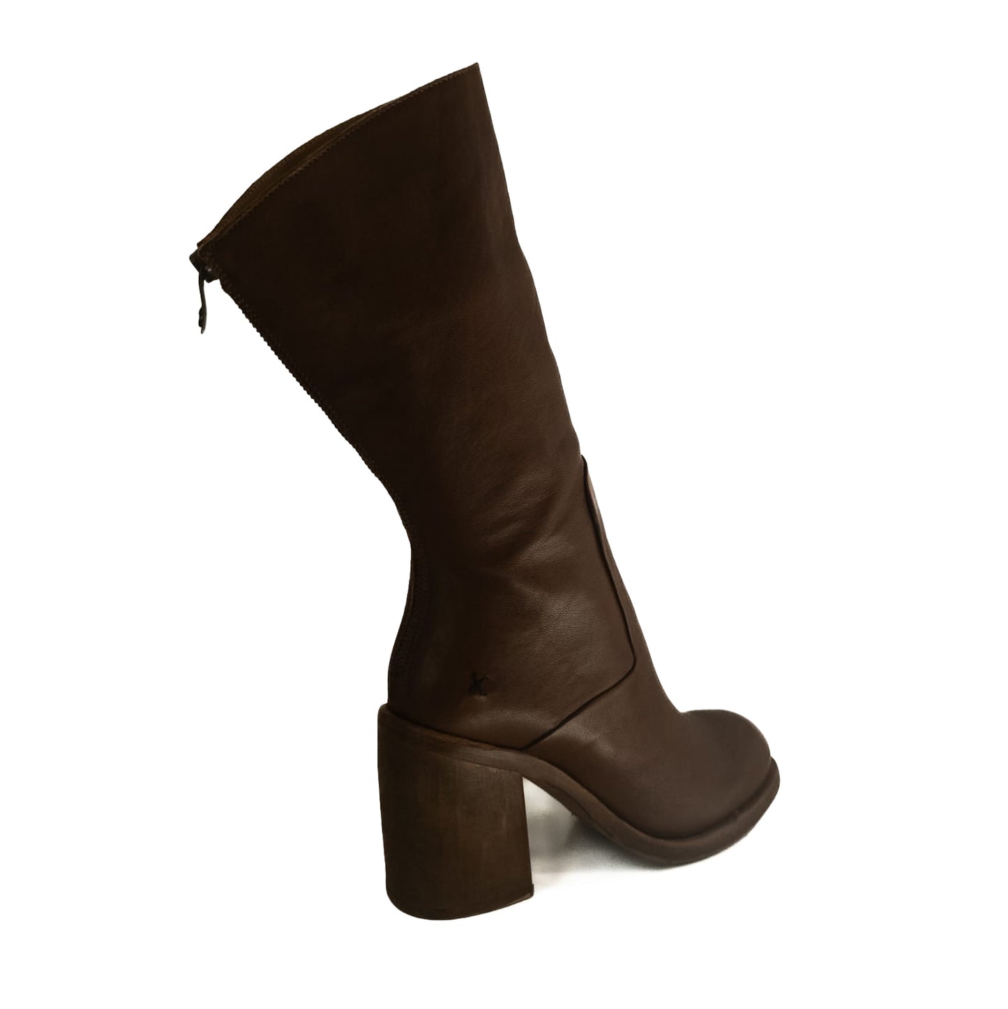 Gordon 1956 Dixie (aka Super Heroen Boots Caramel)