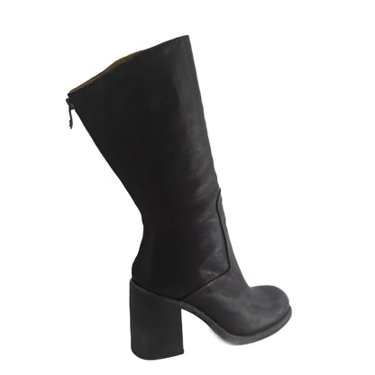 Gordon 1956 Dixie (aka Super Heroen Boots) Eros: Black