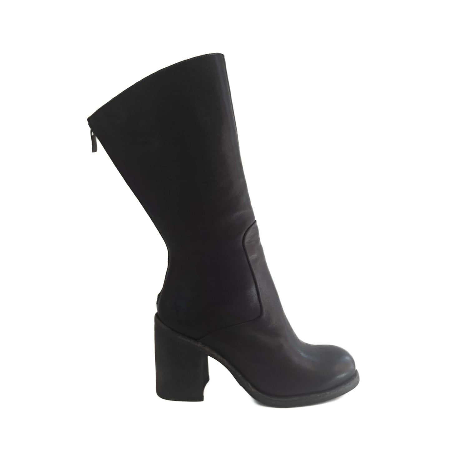 Gordon 1956 Dixie (aka Super Heroen Boots) Eros: Black