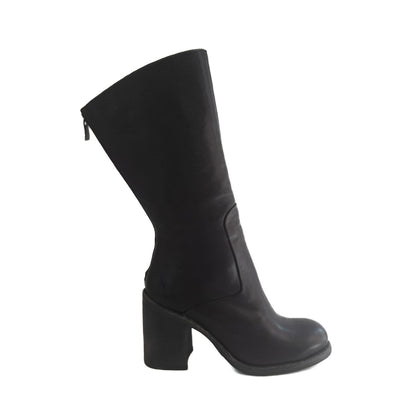 Gordon 1956 Dixie (aka Super Heroen Boots) Eros: Black