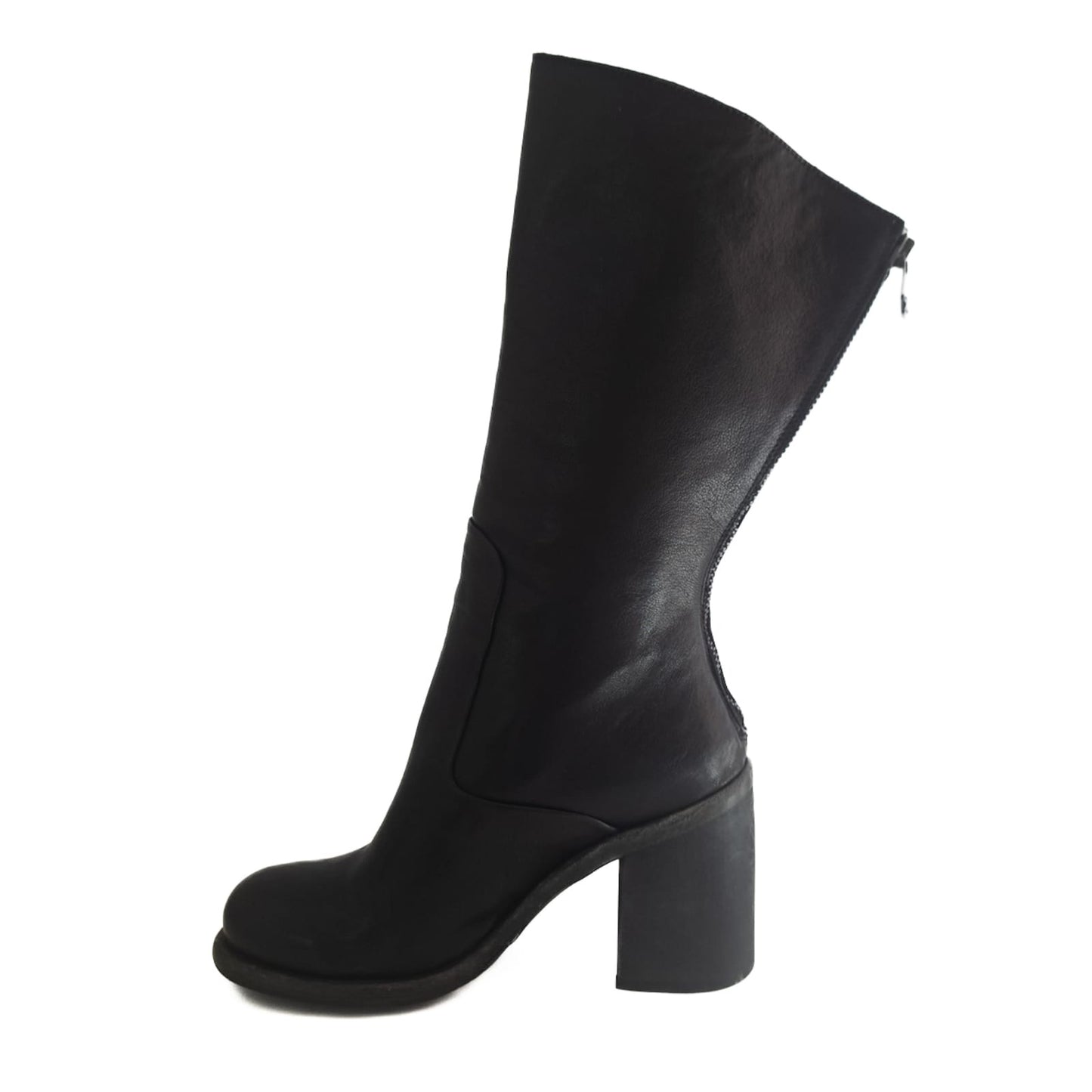 Gordon 1956 Dixie (aka Super Heroen Boots) Eros: Black