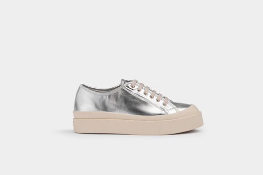 MATTY – Metallic/Argento