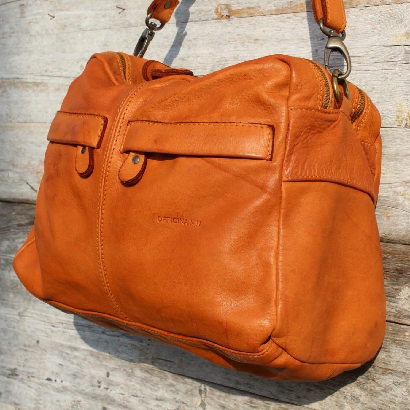 Medium Tote