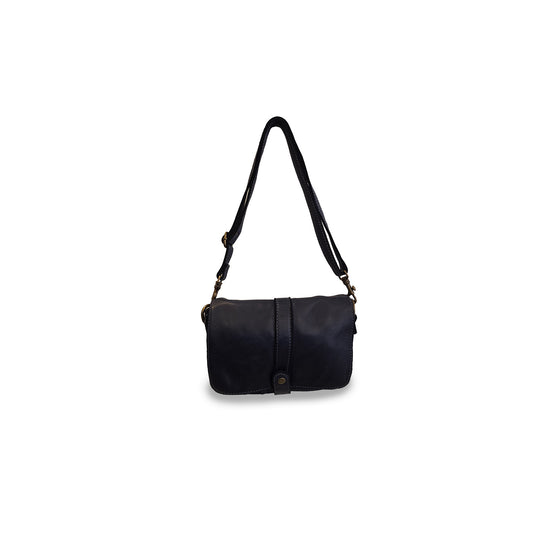Small Snap Fold Purse