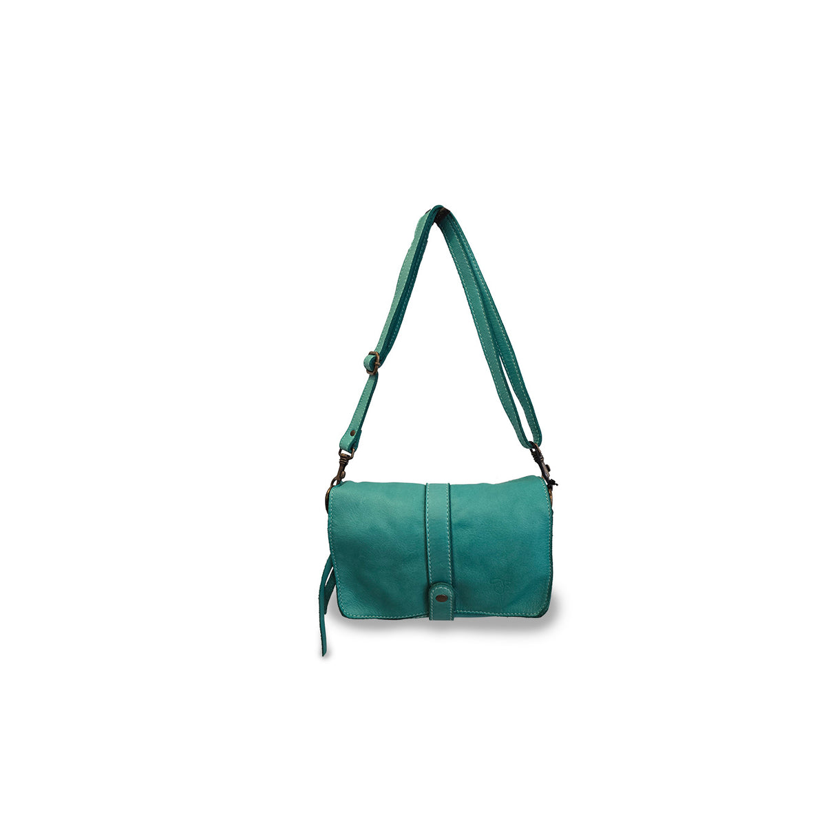 Small Snap Fold Purse