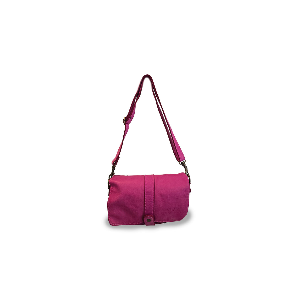 Small Snap Fold Purse