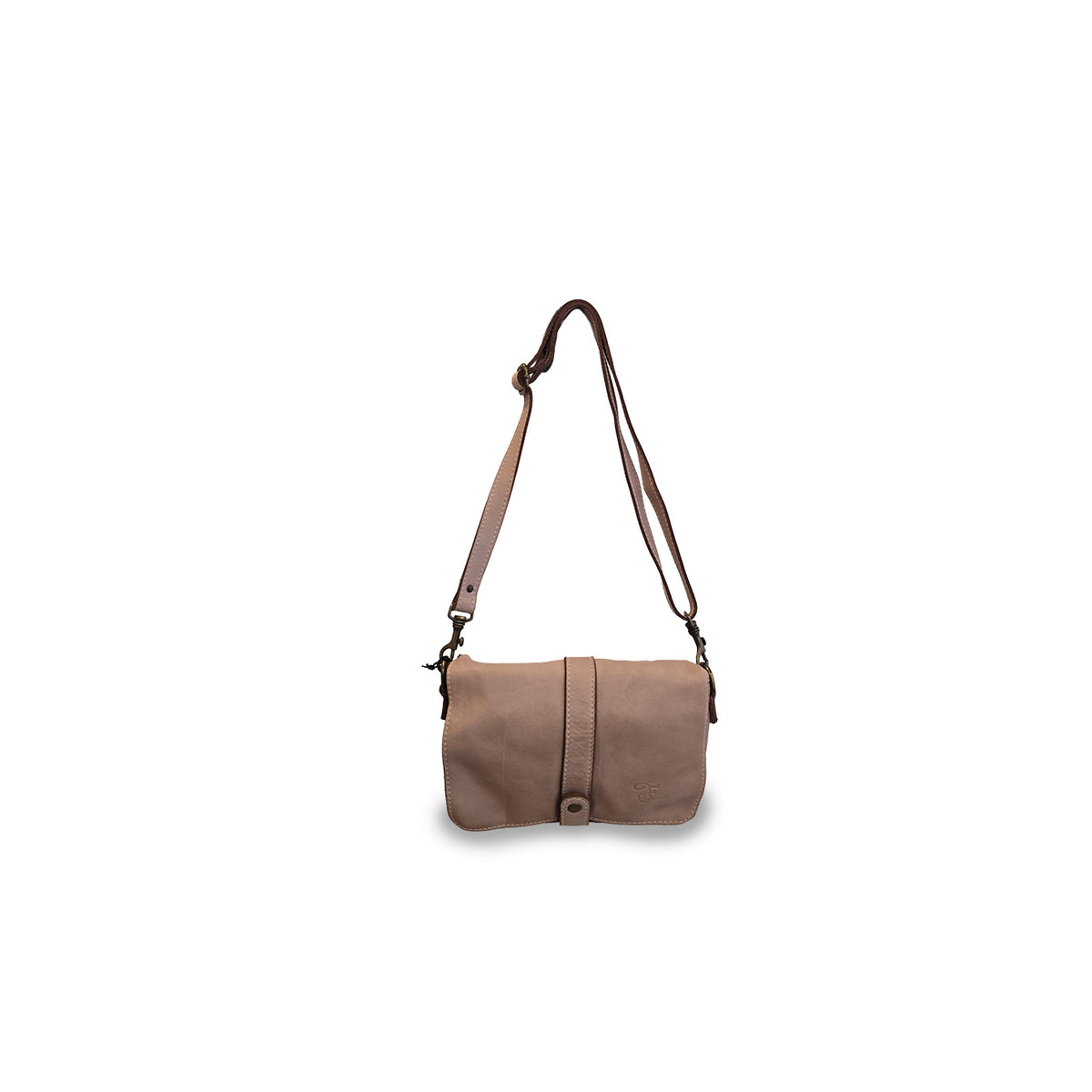 Small Snap Fold Purse