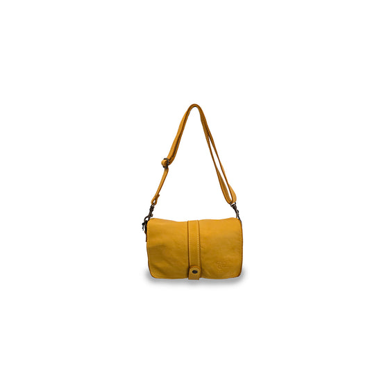 Small Snap Fold Purse
